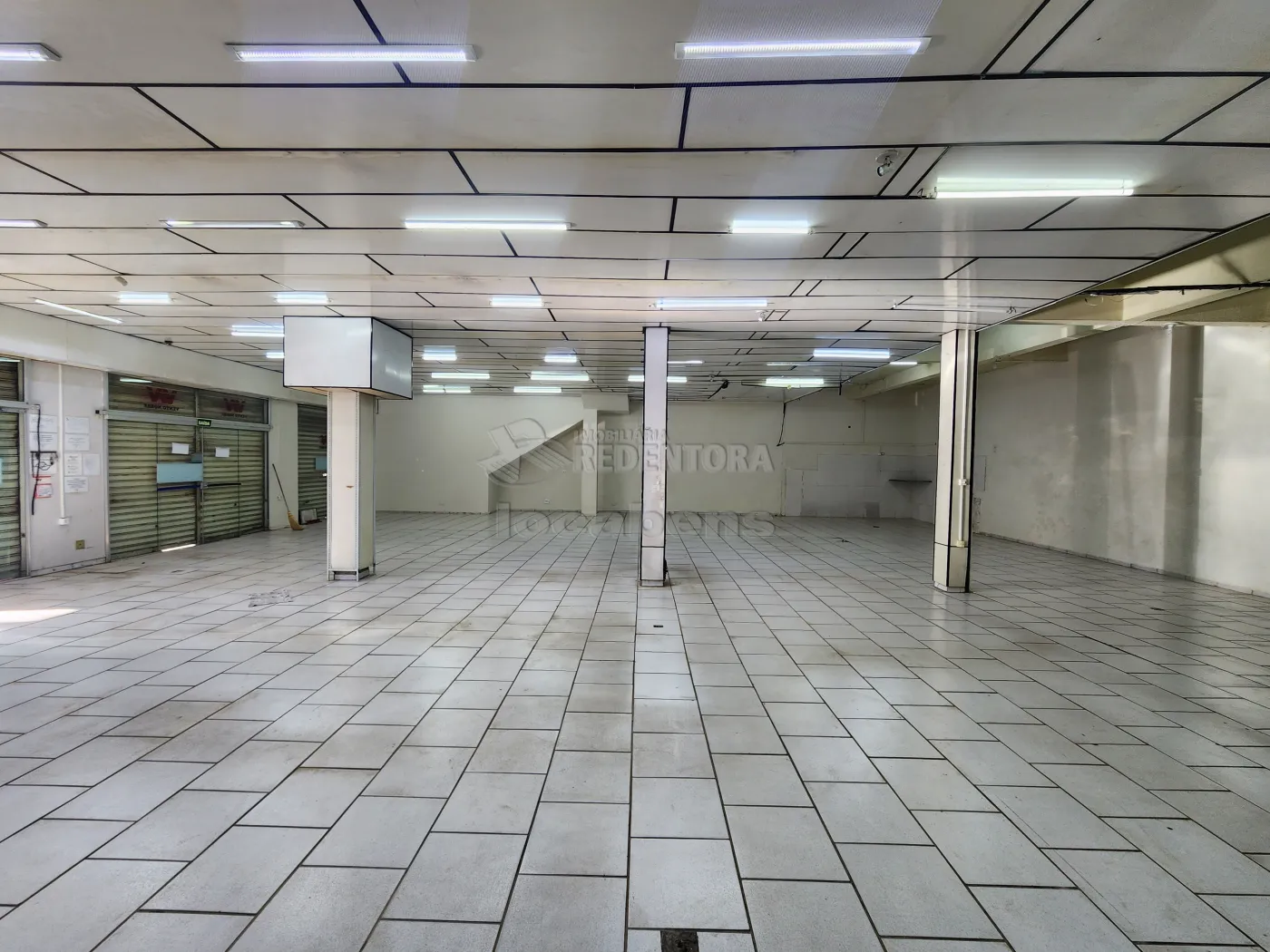 Alugar Comercial / Sal&atilde;o em S&atilde;o Jos&eacute; do Rio Preto R$ 8.500,00 - Foto 2