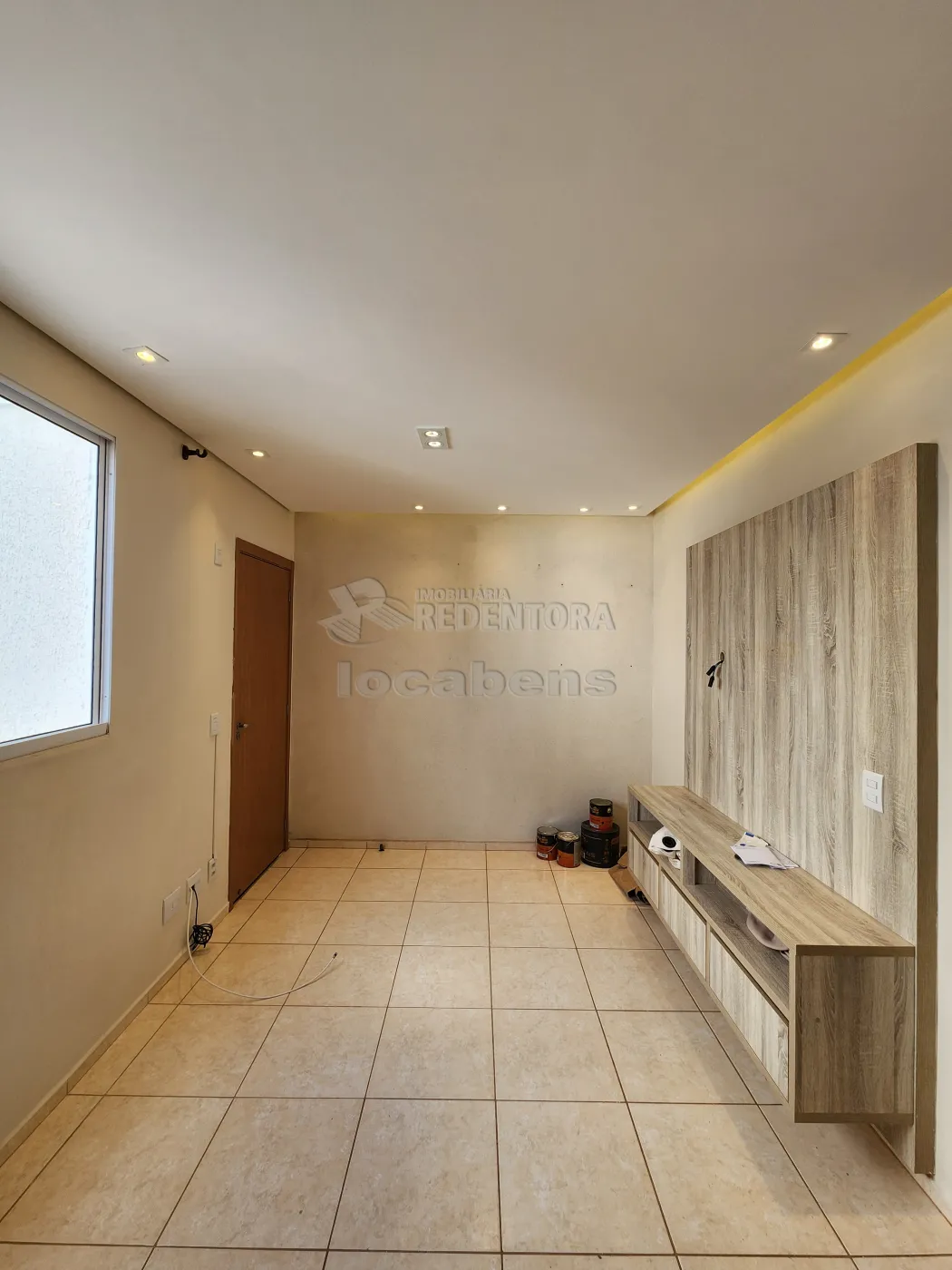 Alugar Apartamento / Padr&atilde;o em S&atilde;o Jos&eacute; do Rio Preto R$ 1.500,00 - Foto 2