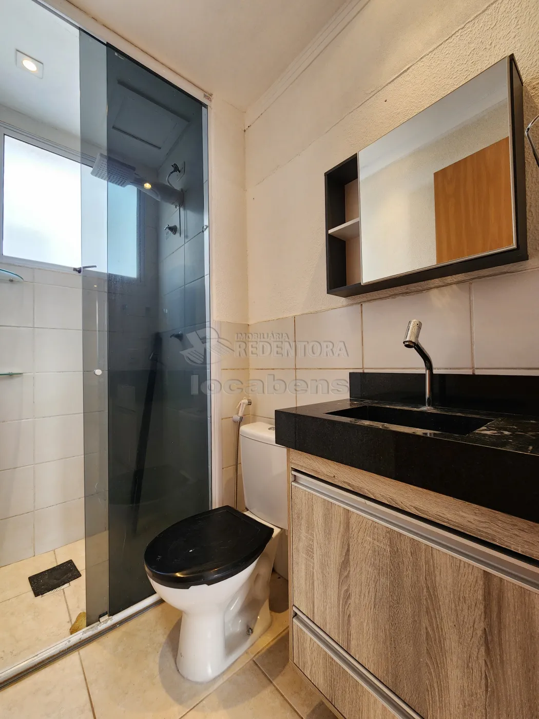 Alugar Apartamento / Padr&atilde;o em S&atilde;o Jos&eacute; do Rio Preto R$ 1.500,00 - Foto 7