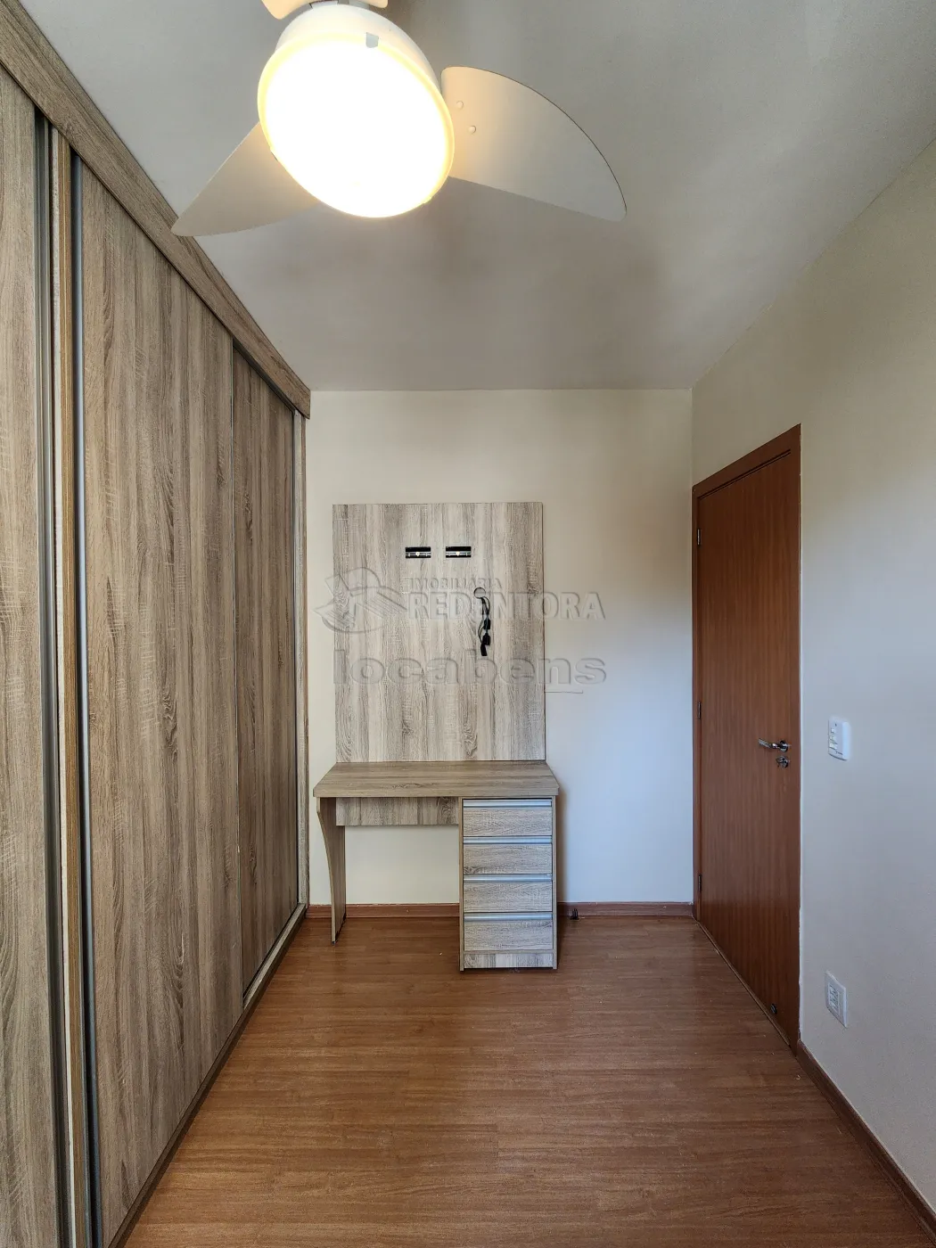 Alugar Apartamento / Padr&atilde;o em S&atilde;o Jos&eacute; do Rio Preto R$ 1.500,00 - Foto 9