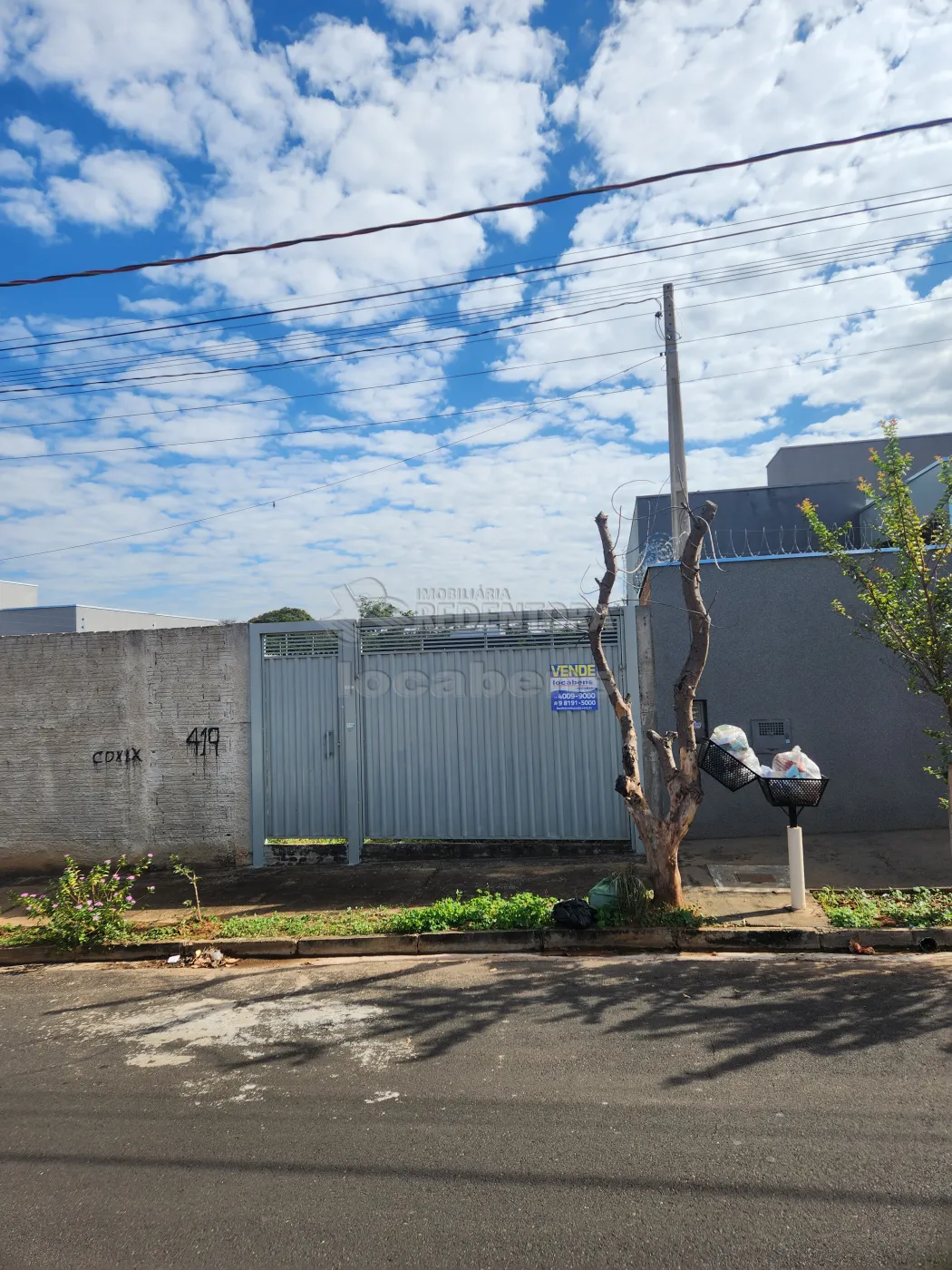 Comprar Terreno / Padr&atilde;o em S&atilde;o Jos&eacute; do Rio Preto R$ 140.000,00 - Foto 6