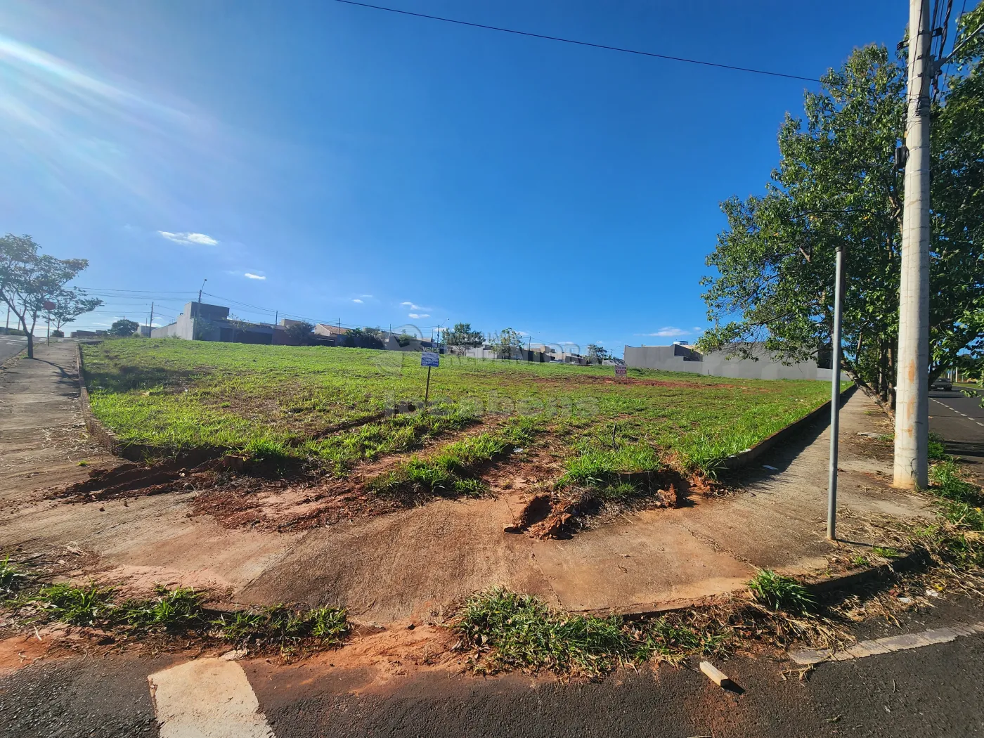 Comprar Terreno / Padr&atilde;o em S&atilde;o Jos&eacute; do Rio Preto R$ 150.000,00 - Foto 3