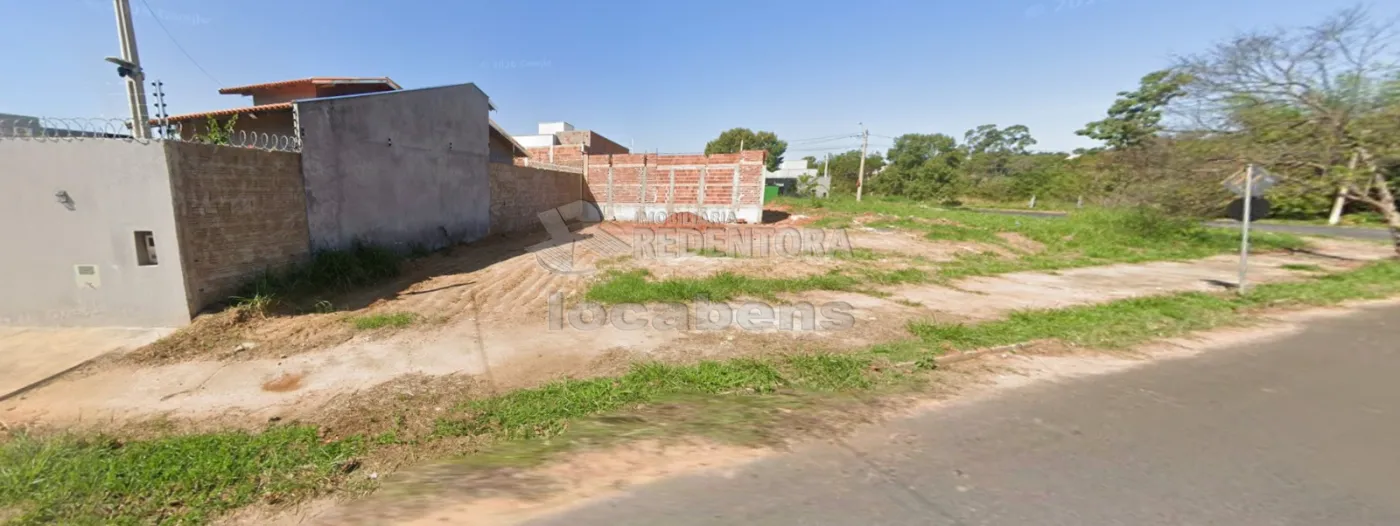 Comprar Terreno / Padr&atilde;o em S&atilde;o Jos&eacute; do Rio Preto R$ 198.000,00 - Foto 4