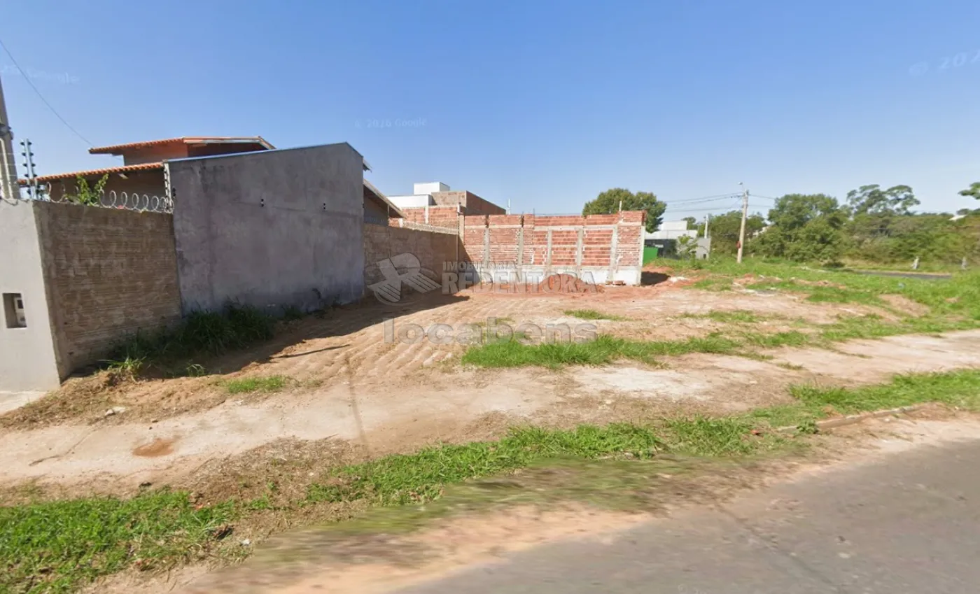 Comprar Terreno / Padr&atilde;o em S&atilde;o Jos&eacute; do Rio Preto R$ 198.000,00 - Foto 1