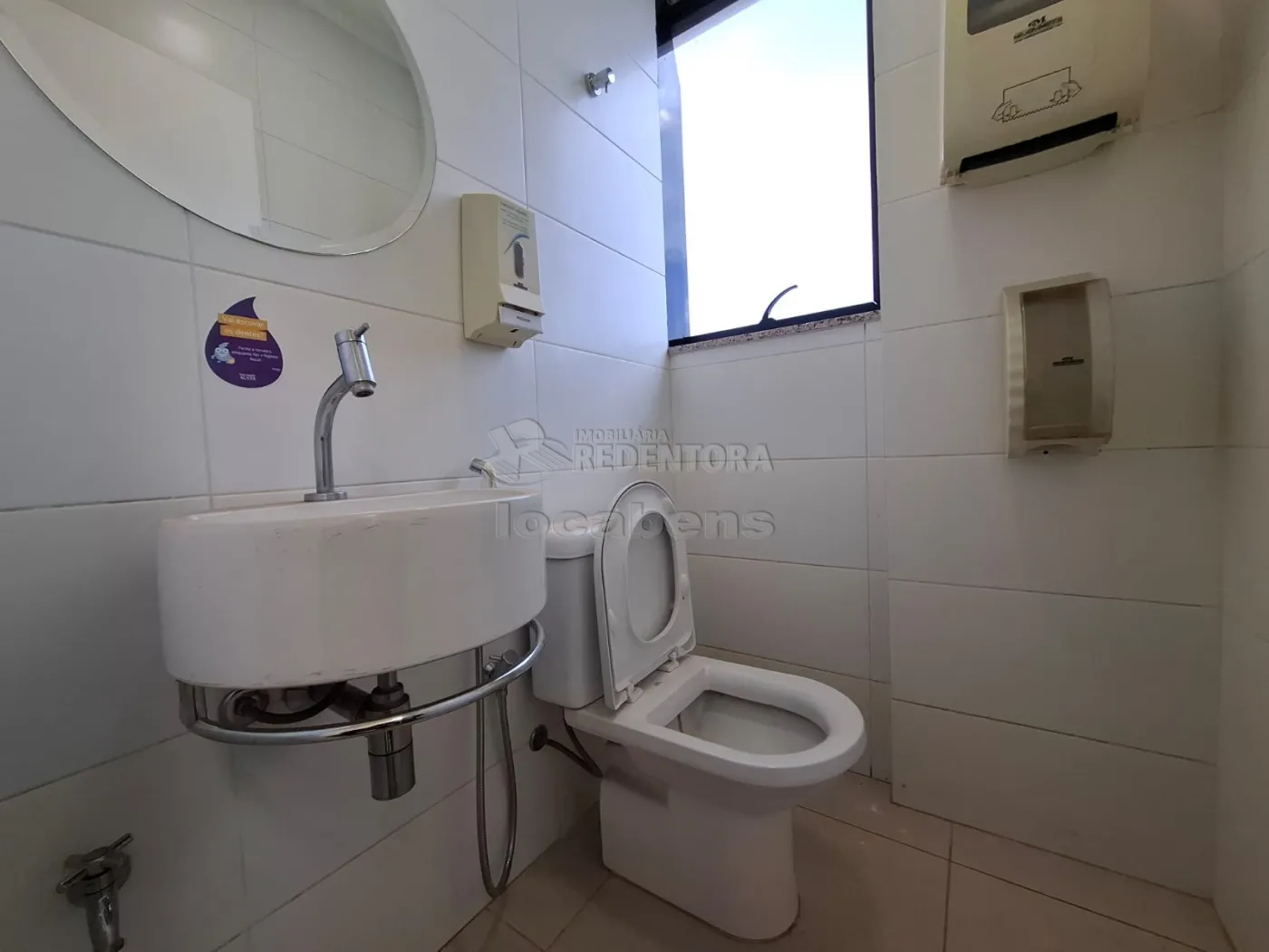 Alugar Comercial / Sala em S&atilde;o Jos&eacute; do Rio Preto R$ 3.500,00 - Foto 7