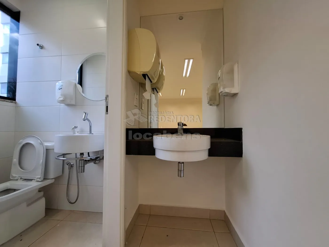 Alugar Comercial / Sala em S&atilde;o Jos&eacute; do Rio Preto R$ 3.500,00 - Foto 11