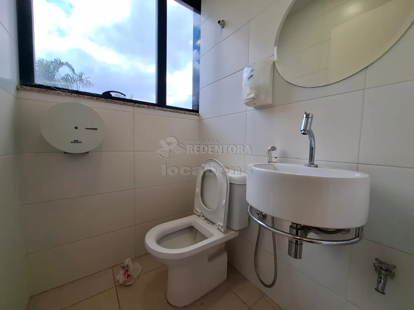 Alugar Comercial / Sala em S&atilde;o Jos&eacute; do Rio Preto R$ 3.500,00 - Foto 12