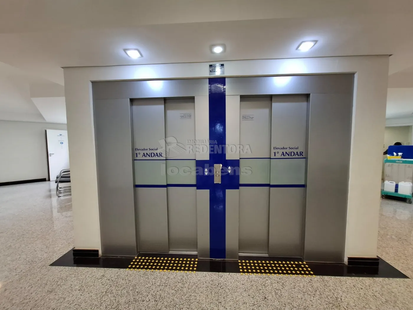 Alugar Comercial / Sala em S&atilde;o Jos&eacute; do Rio Preto R$ 3.500,00 - Foto 14