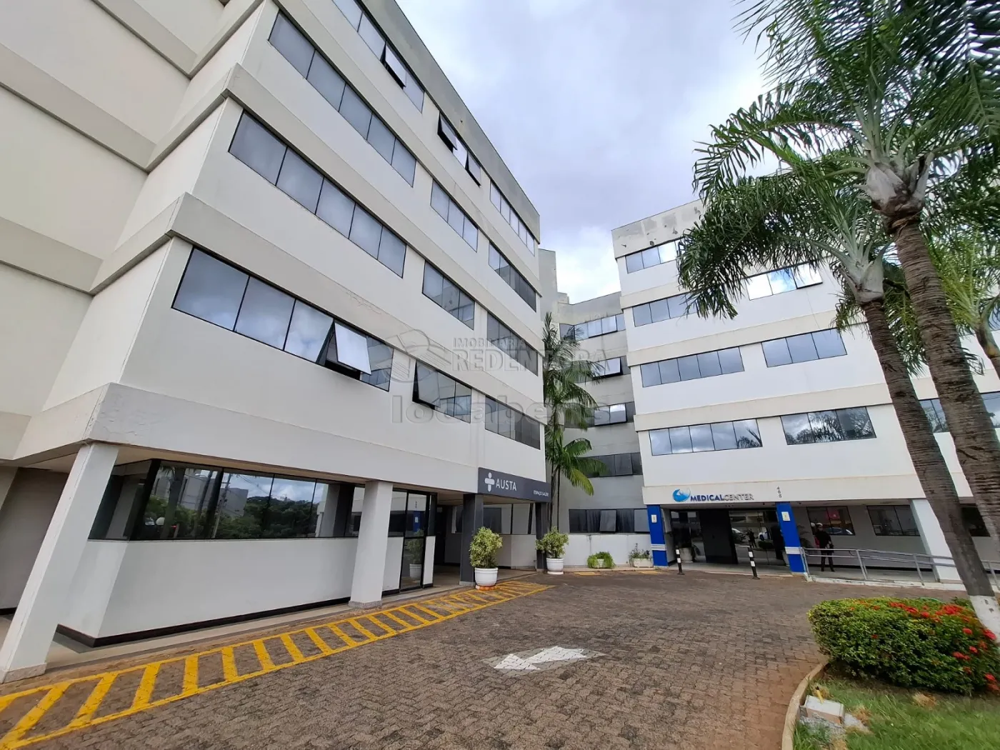 Alugar Comercial / Sala em S&atilde;o Jos&eacute; do Rio Preto R$ 3.500,00 - Foto 15