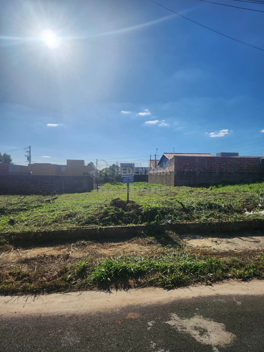 Comprar Terreno / Padr&atilde;o em S&atilde;o Jos&eacute; do Rio Preto R$ 145.000,00 - Foto 4