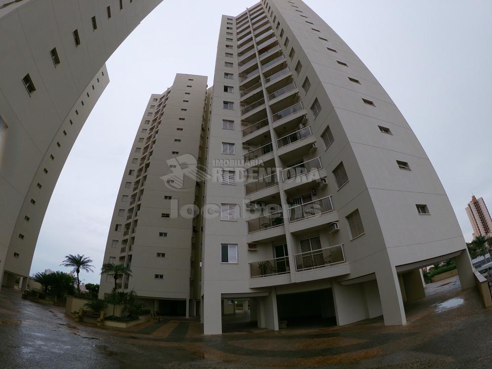 Alugar Apartamento / Padr&atilde;o em S&atilde;o Jos&eacute; do Rio Preto R$ 1.400,00 - Foto 21
