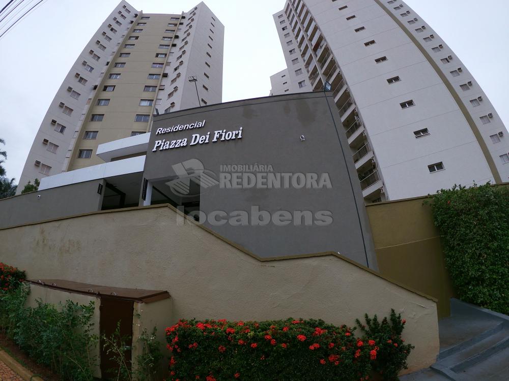 Alugar Apartamento / Padr&atilde;o em S&atilde;o Jos&eacute; do Rio Preto R$ 1.400,00 - Foto 11
