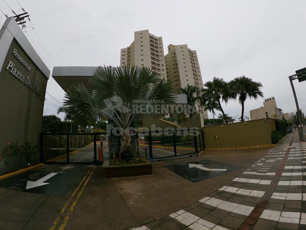 Alugar Apartamento / Padr&atilde;o em S&atilde;o Jos&eacute; do Rio Preto R$ 1.400,00 - Foto 10