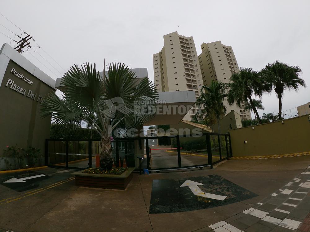 Alugar Apartamento / Padr&atilde;o em S&atilde;o Jos&eacute; do Rio Preto R$ 1.400,00 - Foto 22