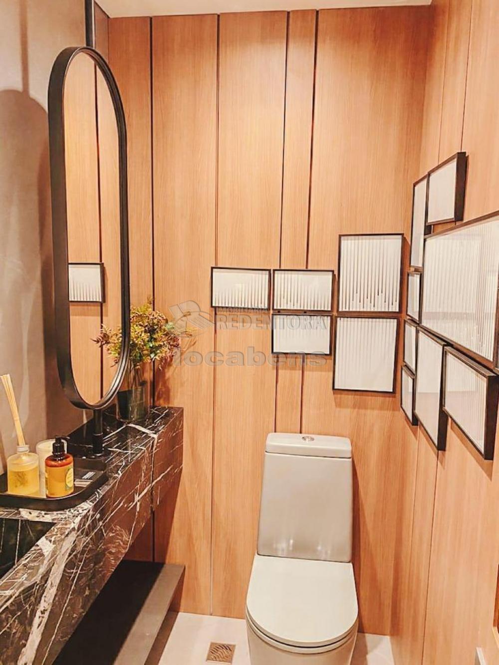 Comprar Apartamento / Padr&atilde;o em S&atilde;o Jos&eacute; do Rio Preto R$ 1.720.000,00 - Foto 41