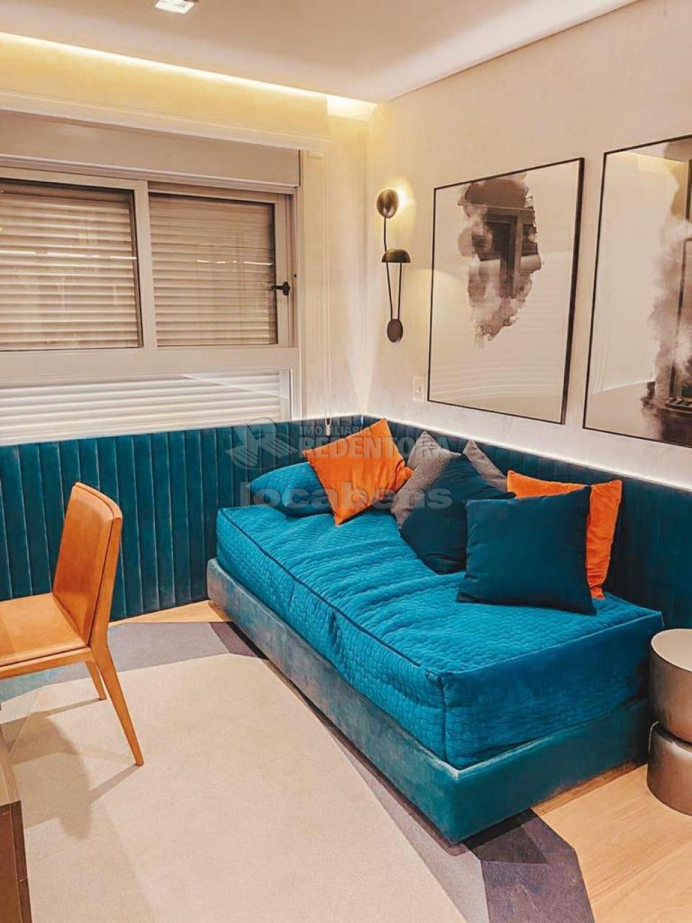 Comprar Apartamento / Padr&atilde;o em S&atilde;o Jos&eacute; do Rio Preto R$ 1.720.000,00 - Foto 42