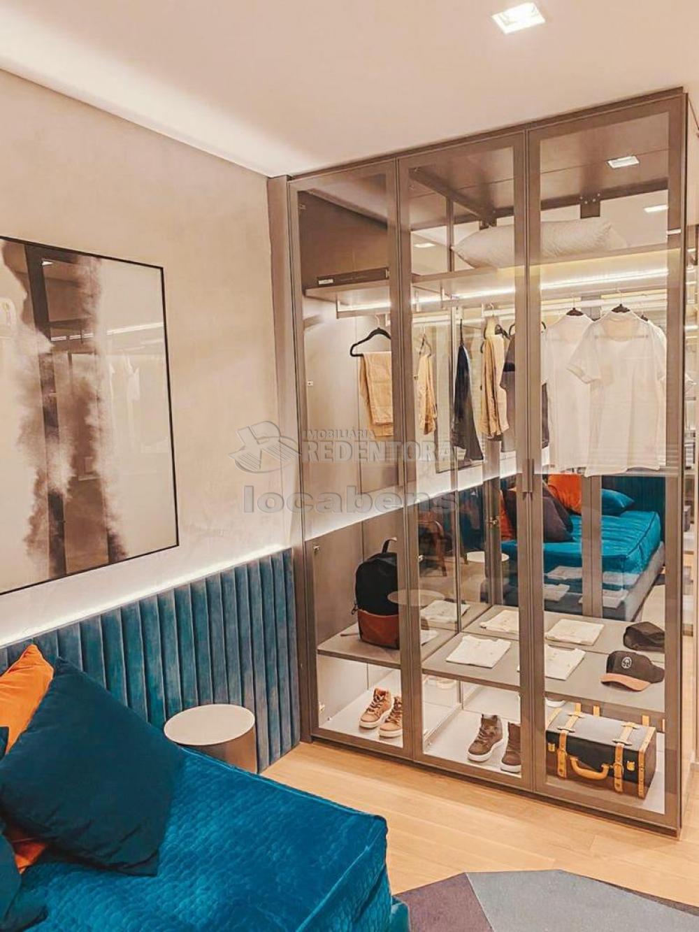 Comprar Apartamento / Padr&atilde;o em S&atilde;o Jos&eacute; do Rio Preto R$ 1.720.000,00 - Foto 46