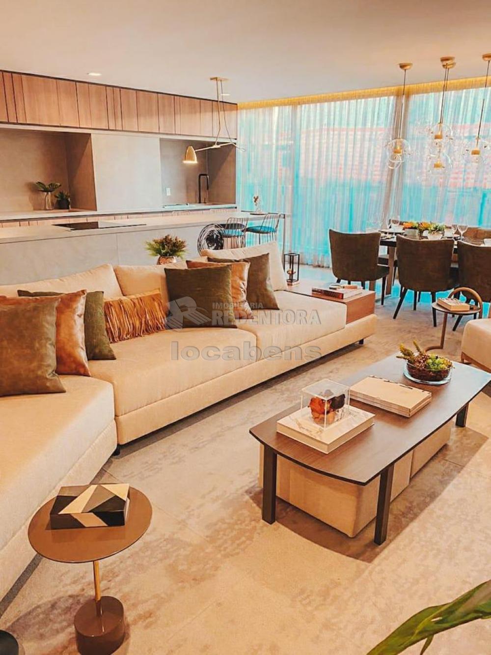 Comprar Apartamento / Padr&atilde;o em S&atilde;o Jos&eacute; do Rio Preto R$ 1.720.000,00 - Foto 24