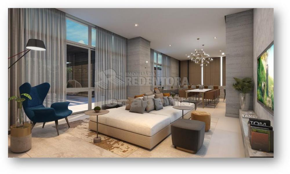 Comprar Apartamento / Padr&atilde;o em S&atilde;o Jos&eacute; do Rio Preto R$ 1.720.000,00 - Foto 33