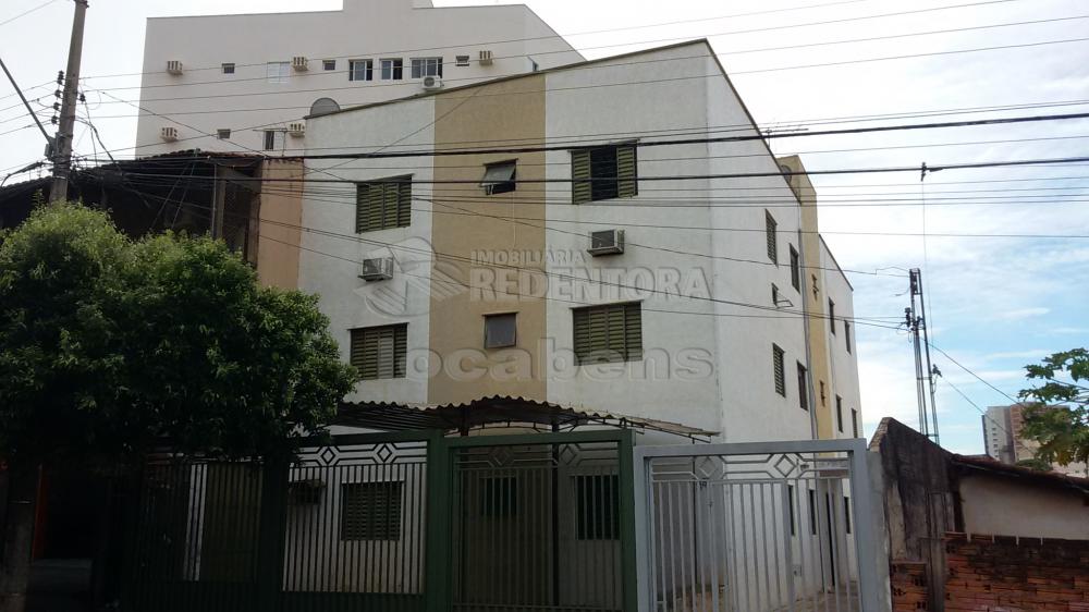 Comprar Apartamento / Padr&atilde;o em S&atilde;o Jos&eacute; do Rio Preto R$ 168.000,00 - Foto 24