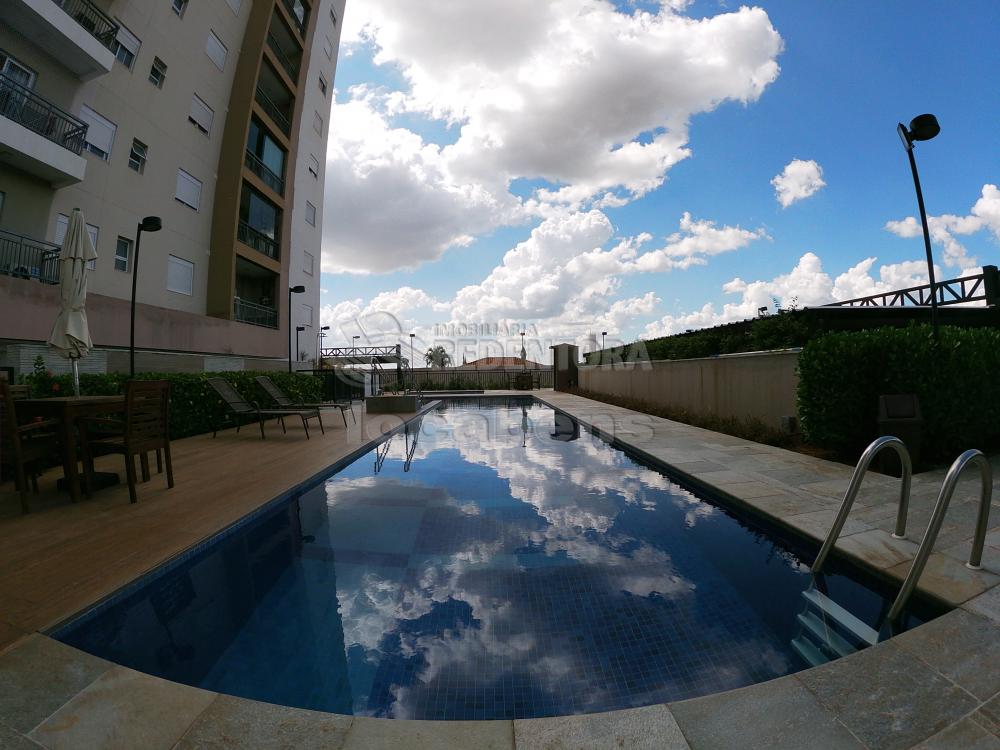 Comprar Apartamento / Padr&atilde;o em S&atilde;o Jos&eacute; do Rio Preto R$ 590.000,00 - Foto 35