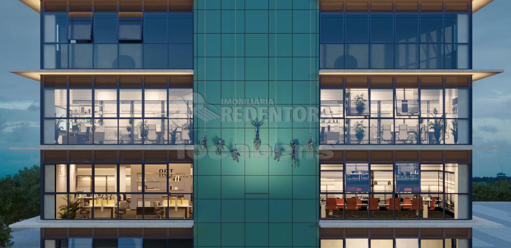 Alugar Comercial / Sala em S&atilde;o Jos&eacute; do Rio Preto R$ 7.500,00 - Foto 14