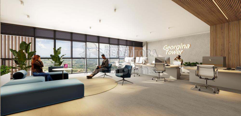 Alugar Comercial / Sala em S&atilde;o Jos&eacute; do Rio Preto R$ 7.500,00 - Foto 15