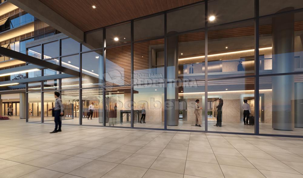 Alugar Comercial / Sala em S&atilde;o Jos&eacute; do Rio Preto R$ 7.500,00 - Foto 17