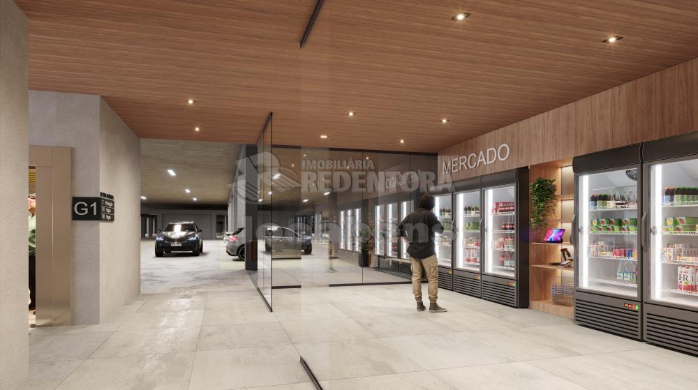 Alugar Comercial / Sala em S&atilde;o Jos&eacute; do Rio Preto R$ 7.500,00 - Foto 19