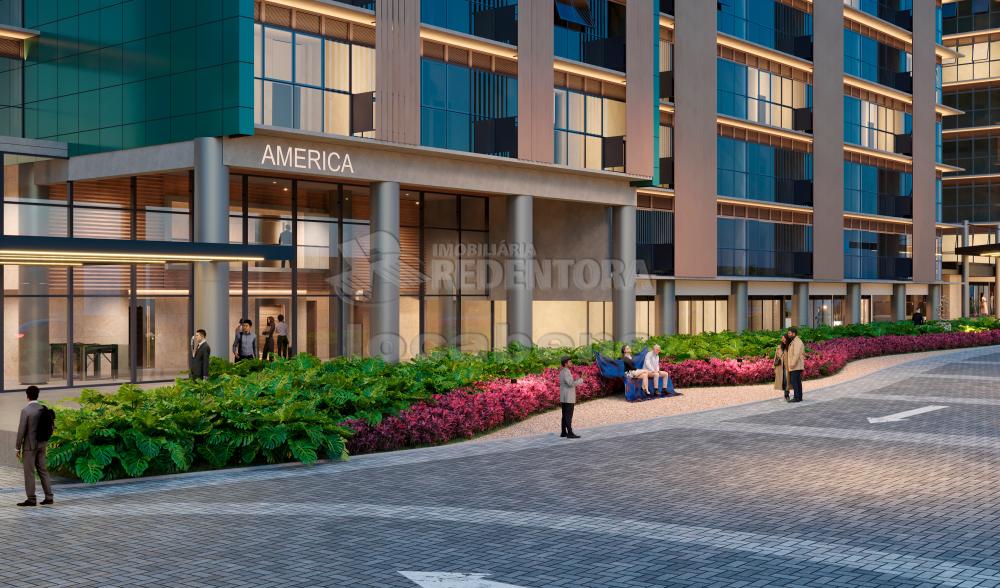 Alugar Comercial / Sala em S&atilde;o Jos&eacute; do Rio Preto R$ 7.500,00 - Foto 21