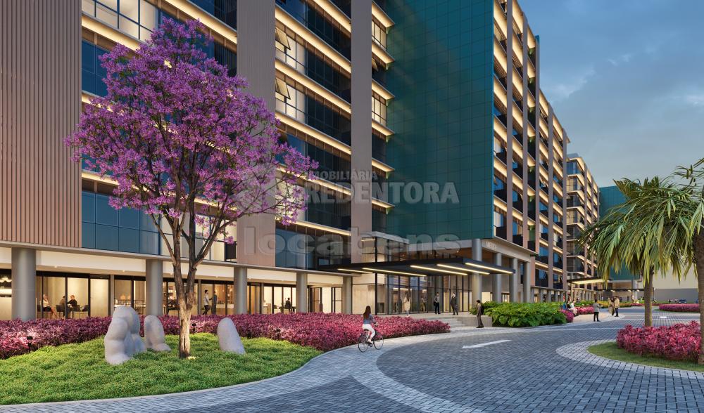 Alugar Comercial / Sala em S&atilde;o Jos&eacute; do Rio Preto R$ 7.500,00 - Foto 22