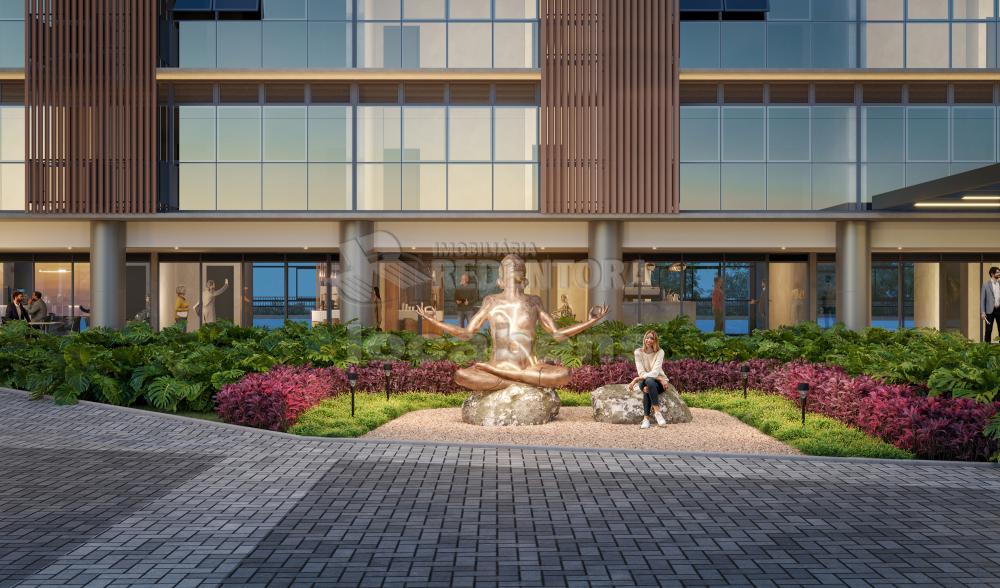 Alugar Comercial / Sala em S&atilde;o Jos&eacute; do Rio Preto R$ 7.500,00 - Foto 24