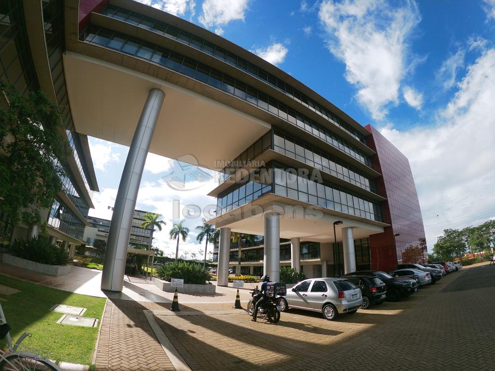 Alugar Comercial / Sala em S&atilde;o Jos&eacute; do Rio Preto R$ 7.500,00 - Foto 29