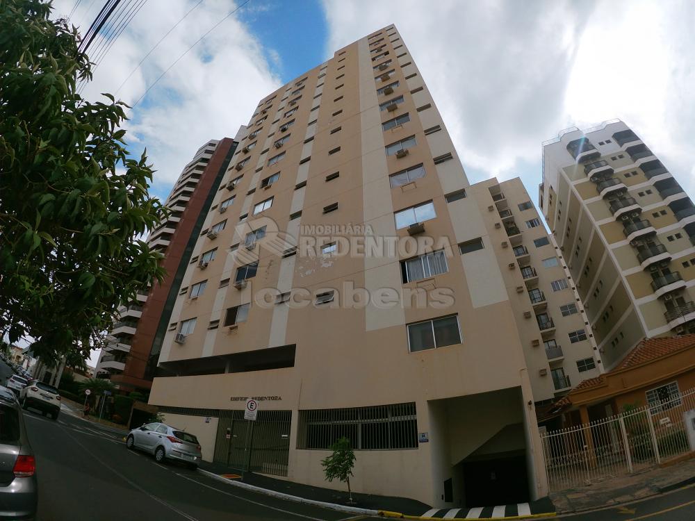 Alugar Apartamento / Padr&atilde;o em S&atilde;o Jos&eacute; do Rio Preto R$ 550,00 - Foto 6