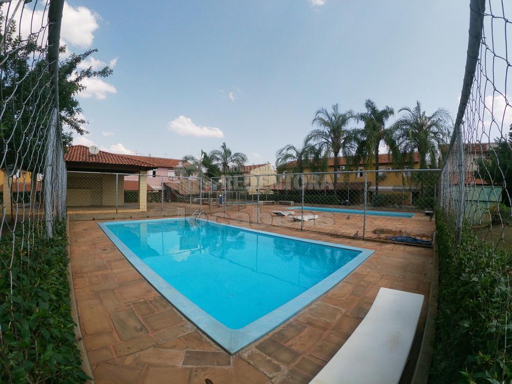 Alugar Casa / Condom&iacute;nio em S&atilde;o Jos&eacute; do Rio Preto R$ 1.400,00 - Foto 18