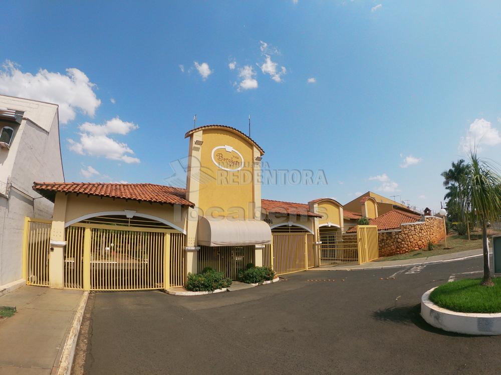 Alugar Casa / Condom&iacute;nio em S&atilde;o Jos&eacute; do Rio Preto R$ 1.400,00 - Foto 14