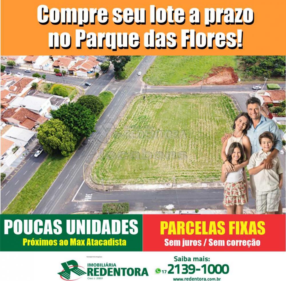 Comprar Terreno / Padr&atilde;o em S&atilde;o Jos&eacute; do Rio Preto R$ 342.950,00 - Foto 4