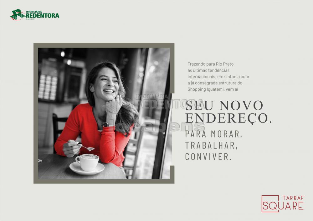 Comprar Apartamento / Studio em S&atilde;o Jos&eacute; do Rio Preto R$ 450.000,00 - Foto 70