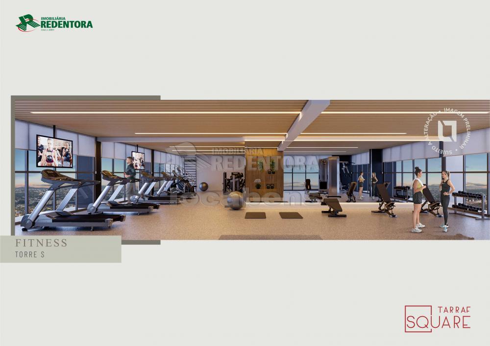 Comprar Apartamento / Studio em S&atilde;o Jos&eacute; do Rio Preto R$ 450.000,00 - Foto 87