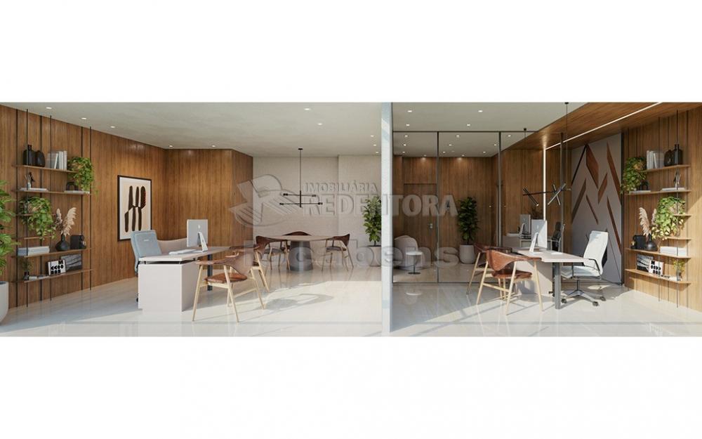 Comprar Apartamento / Studio em S&atilde;o Jos&eacute; do Rio Preto R$ 450.000,00 - Foto 12