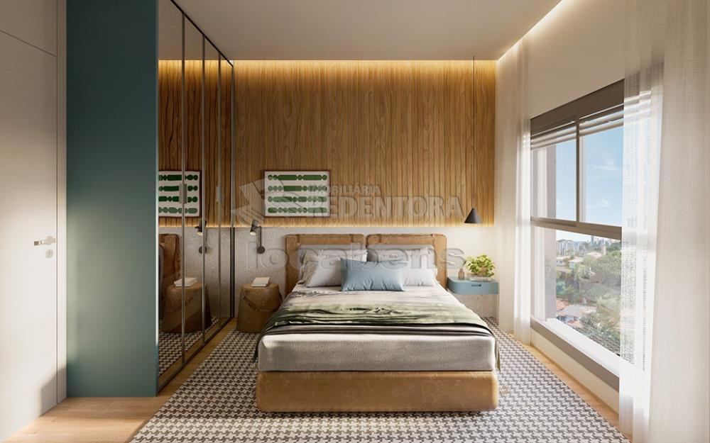 Comprar Apartamento / Studio em S&atilde;o Jos&eacute; do Rio Preto R$ 450.000,00 - Foto 13