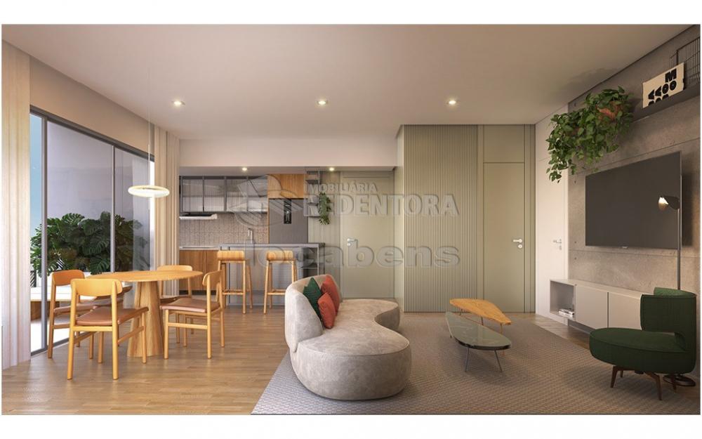 Comprar Apartamento / Studio em S&atilde;o Jos&eacute; do Rio Preto R$ 450.000,00 - Foto 14