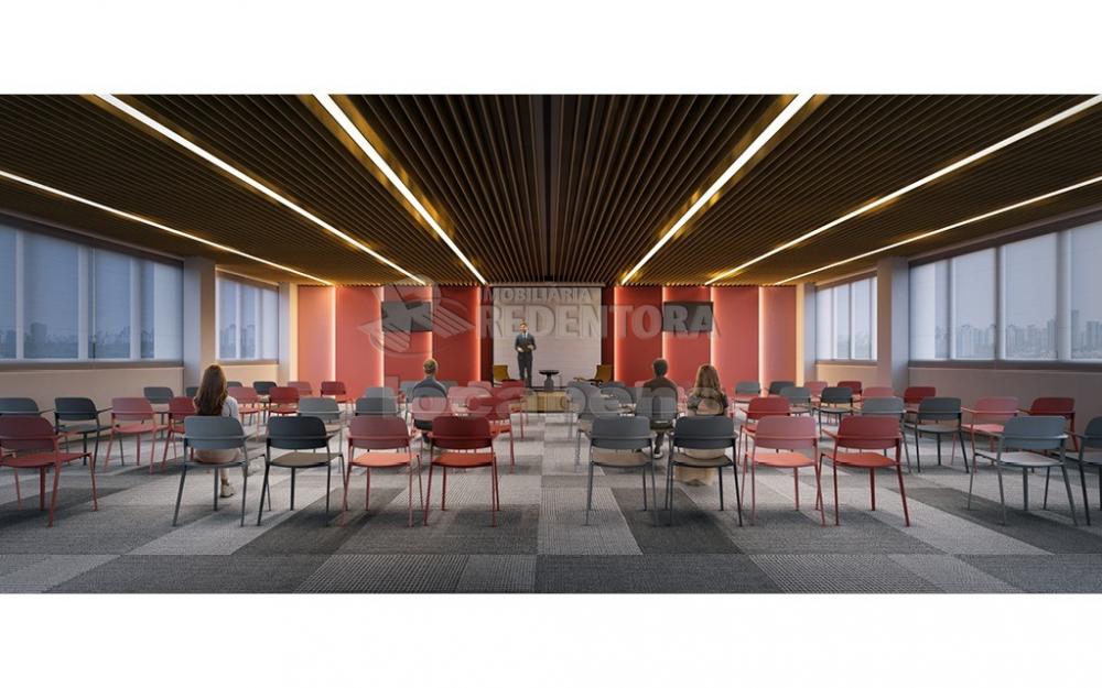 Comprar Apartamento / Studio em S&atilde;o Jos&eacute; do Rio Preto R$ 450.000,00 - Foto 16