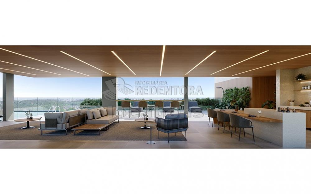 Comprar Apartamento / Studio em S&atilde;o Jos&eacute; do Rio Preto R$ 450.000,00 - Foto 17