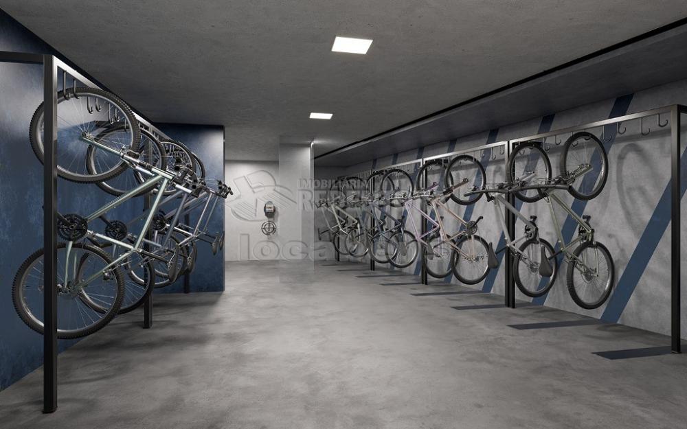 Comprar Apartamento / Studio em S&atilde;o Jos&eacute; do Rio Preto R$ 450.000,00 - Foto 18