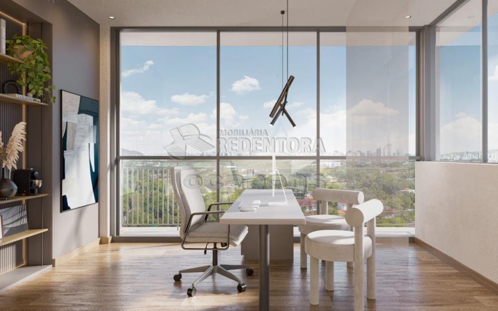 Comprar Apartamento / Studio em S&atilde;o Jos&eacute; do Rio Preto R$ 450.000,00 - Foto 19