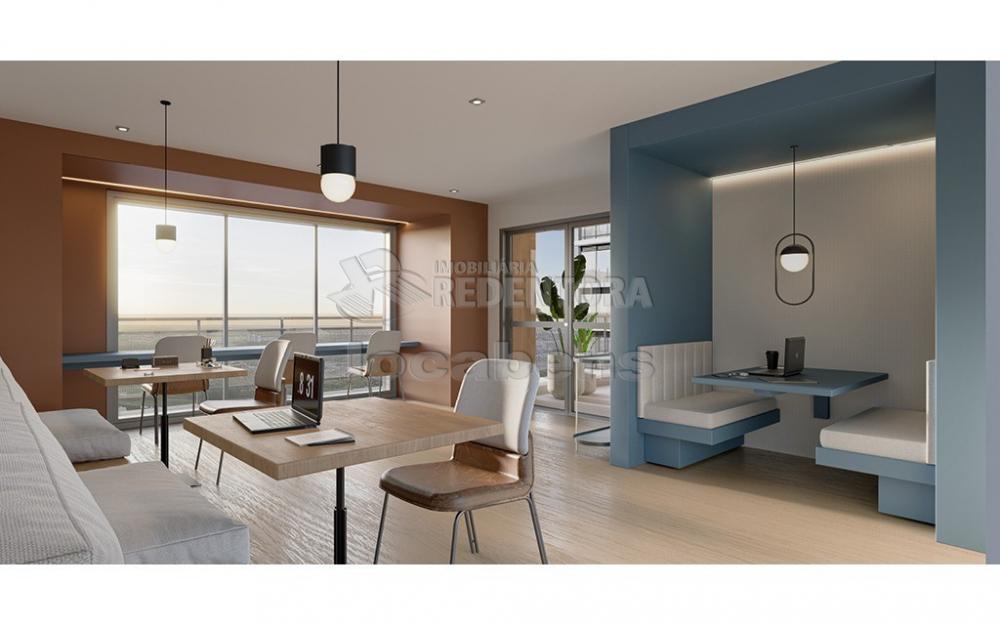 Comprar Apartamento / Studio em S&atilde;o Jos&eacute; do Rio Preto R$ 450.000,00 - Foto 20