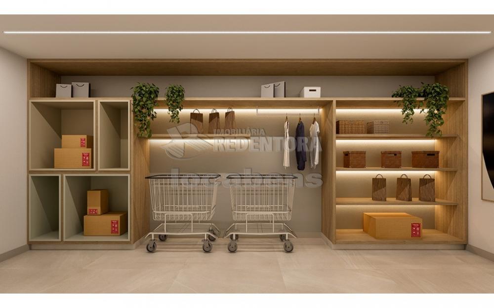 Comprar Apartamento / Studio em S&atilde;o Jos&eacute; do Rio Preto R$ 450.000,00 - Foto 21