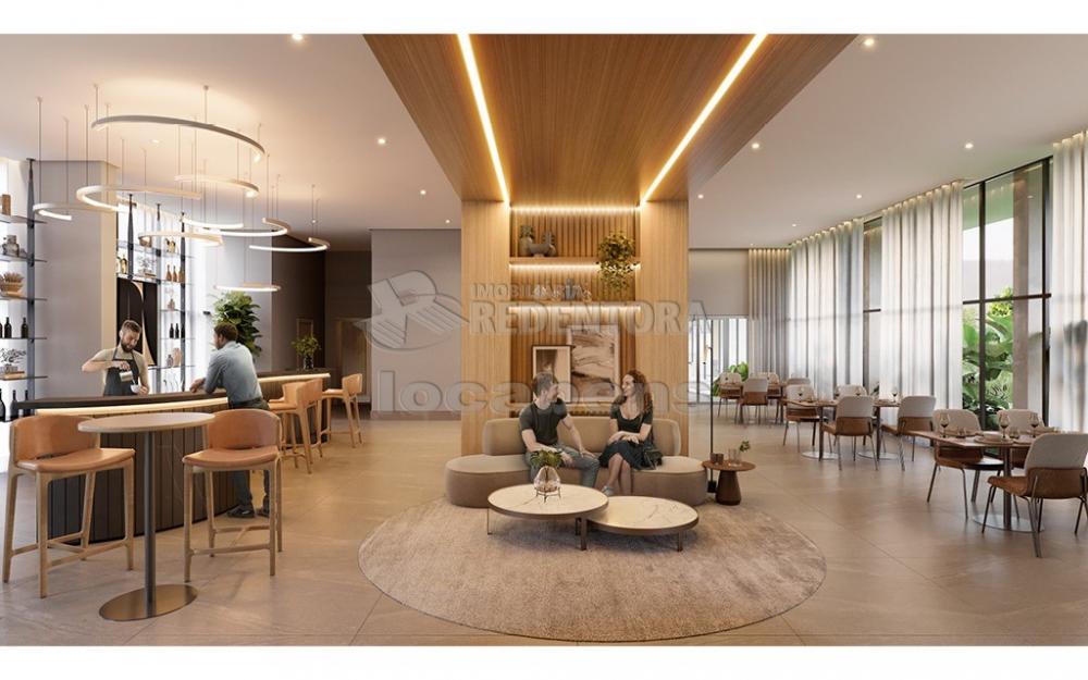 Comprar Apartamento / Studio em S&atilde;o Jos&eacute; do Rio Preto R$ 450.000,00 - Foto 24