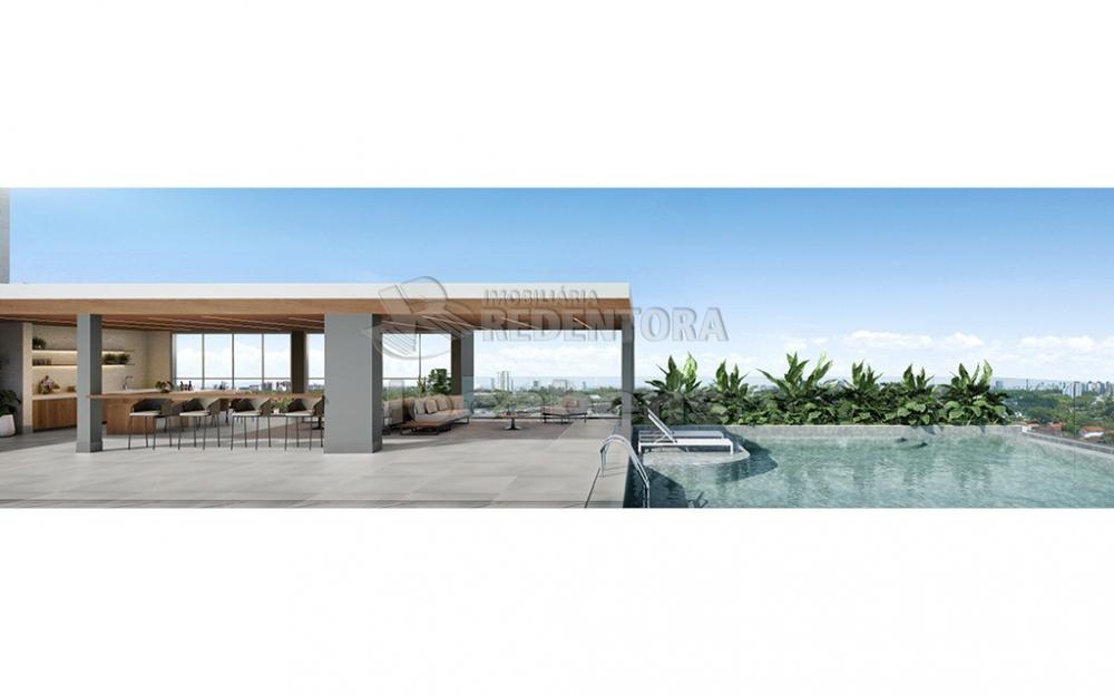 Comprar Apartamento / Studio em S&atilde;o Jos&eacute; do Rio Preto R$ 450.000,00 - Foto 25
